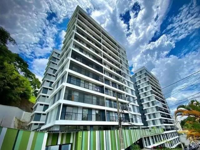 Apartamento venda em Região Geográfica Imediata de Juiz de Fora, Juiz de Fora