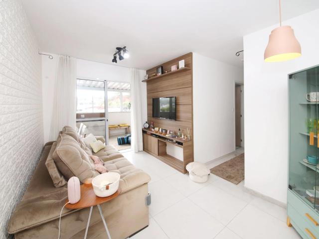 Apartamento venda em Poço Rico, Juiz de Fora