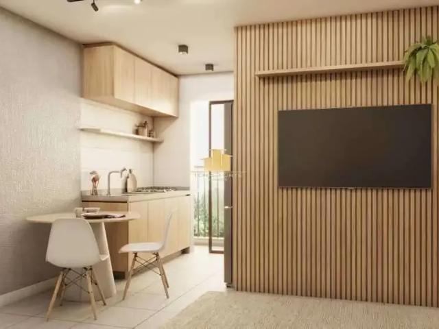 Apartamento venda em Região Geográfica Imediata de Juiz de Fora, Juiz de Fora