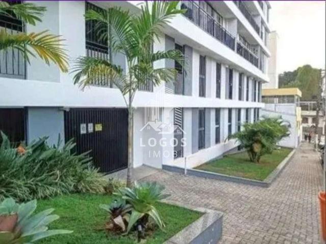 Apartamento venda em Poço Rico, Juiz de Fora