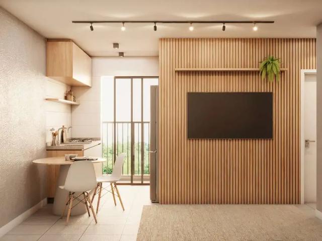 Apartamento venda em Região Geográfica Imediata de Juiz de Fora, Juiz de Fora