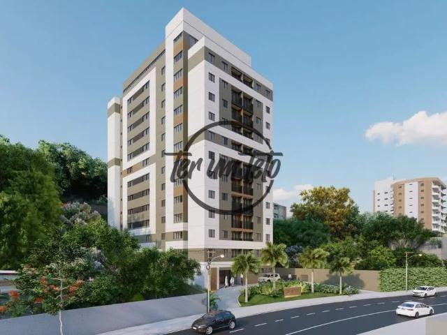 Apartamento venda em Região Geográfica Imediata de Juiz de Fora, Juiz de Fora