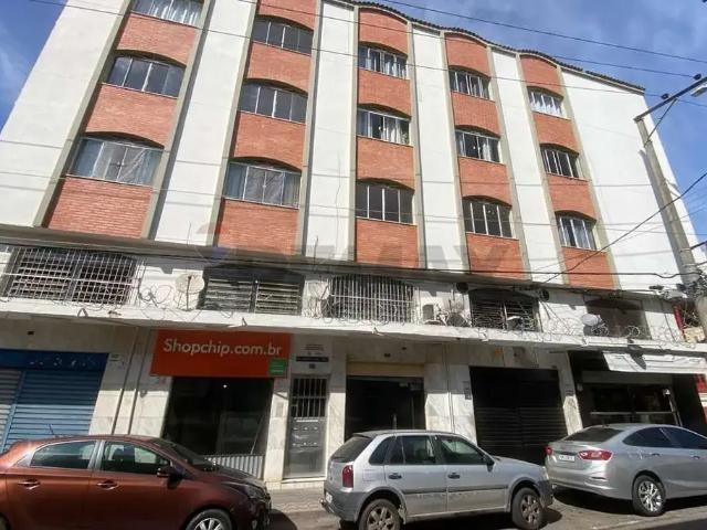 Apartamento venda em Região Geográfica Imediata de Juiz de Fora, Juiz de Fora