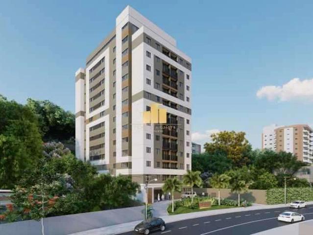 Apartamento venda em Poço Rico, Juiz de Fora