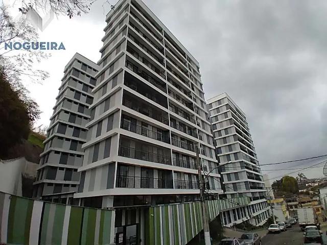 Apartamento venda em Região Geográfica Imediata de Juiz de Fora, Juiz de Fora