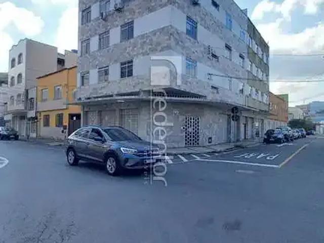 Apartamento venda em Região Geográfica Imediata de Juiz de Fora, Juiz de Fora