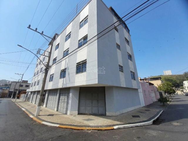 Apartamento venda em Santa Tereza, Juiz de Fora
