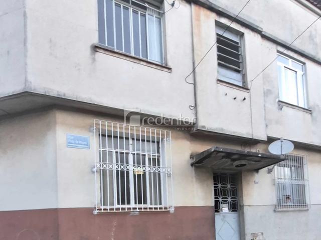 Apartamento venda em Região Geográfica Imediata de Juiz de Fora, Juiz de Fora
