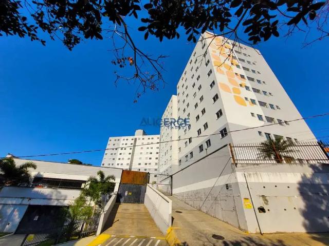 Apartamento venda em Região Geográfica Imediata de Juiz de Fora, Juiz de Fora