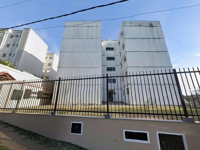 Apartamento venda em Região Geográfica Imediata de Juiz de Fora, Juiz de Fora