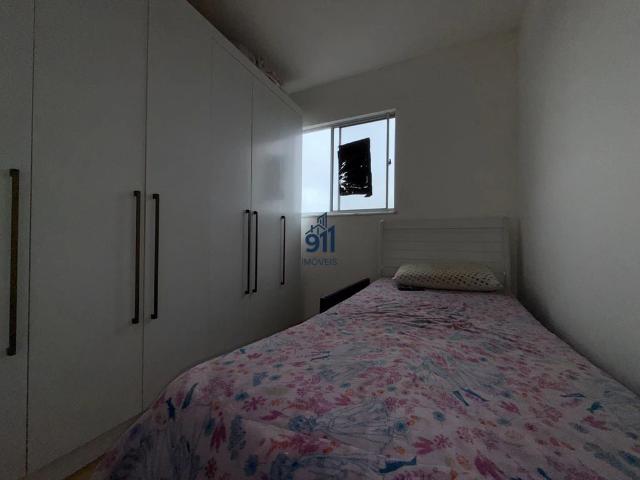 Apartamento venda em Previdenciários, Juiz de Fora