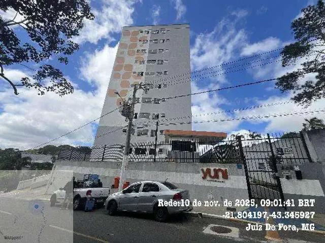 Apartamento venda em Região Geográfica Imediata de Juiz de Fora, Juiz de Fora