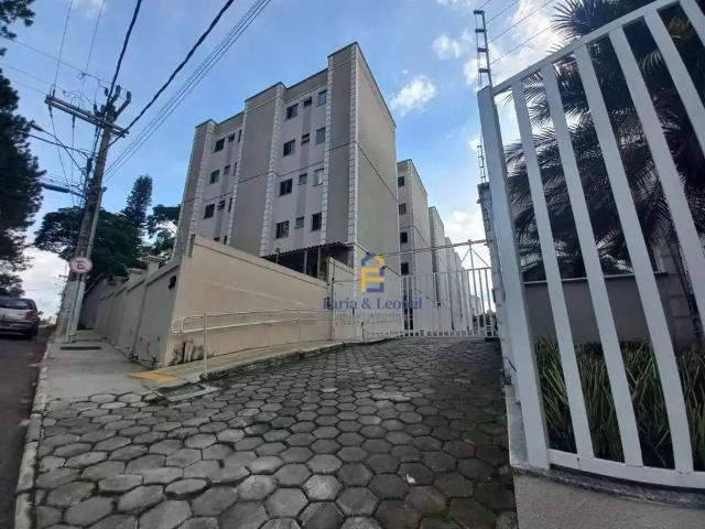 Apartamento venda em Região Geográfica Imediata de Juiz de Fora, Juiz de Fora
