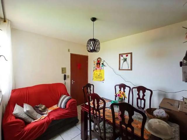 Apartamento venda em Região Geográfica Imediata de Juiz de Fora, Juiz de Fora