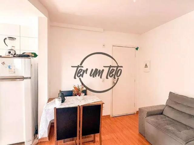 Apartamento venda em Região Geográfica Imediata de Juiz de Fora, Juiz de Fora