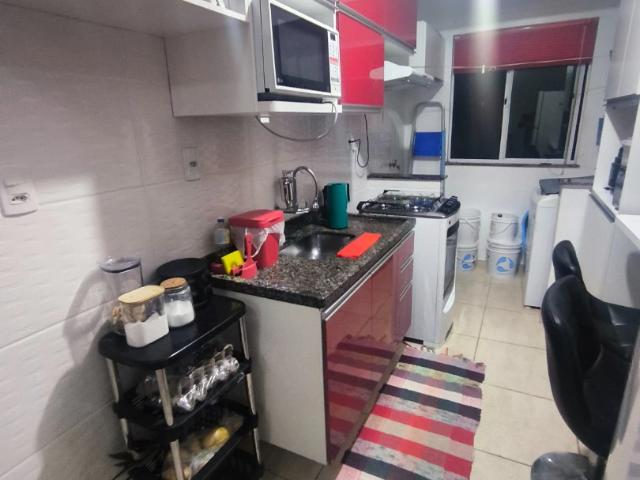 Apartamento venda em Vale Verde, Juiz de Fora