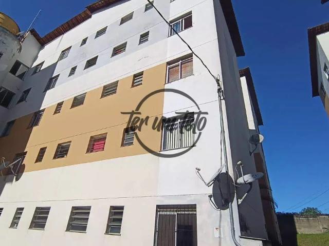 Apartamento venda em Vale Verde, Juiz de Fora
