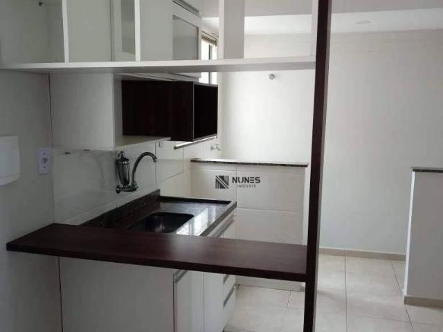 Apartamento venda em Previdenciários, Juiz de Fora