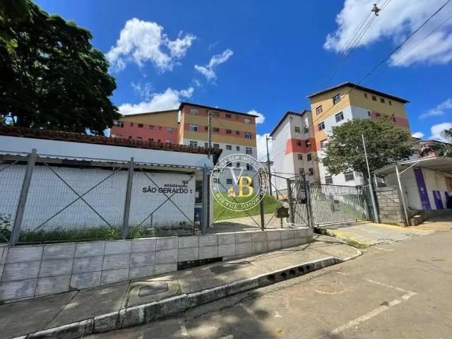 Apartamento venda em Região Geográfica Imediata de Juiz de Fora, Juiz de Fora