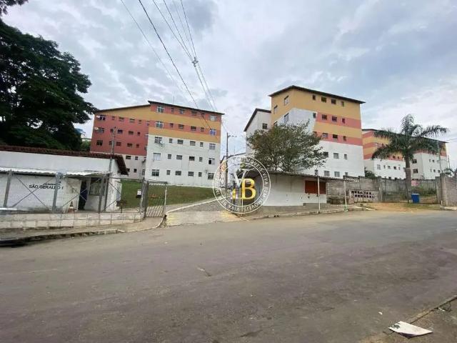 Apartamento venda em Região Geográfica Imediata de Juiz de Fora, Juiz de Fora