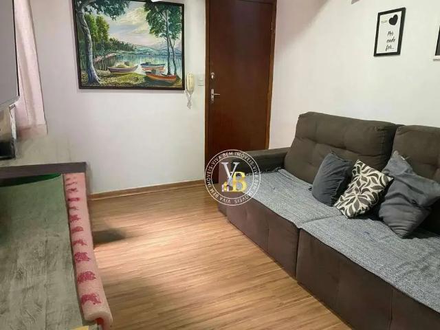 Apartamento venda em Região Geográfica Imediata de Juiz de Fora, Juiz de Fora