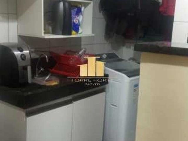 Apartamento venda em Previdenciários, Juiz de Fora