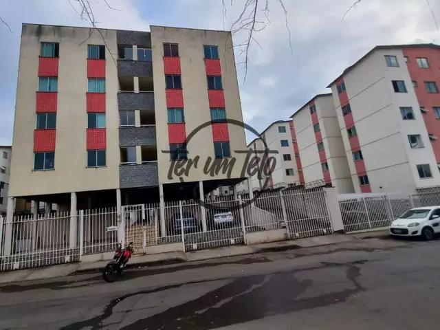Apartamento venda em Região Geográfica Imediata de Juiz de Fora, Juiz de Fora