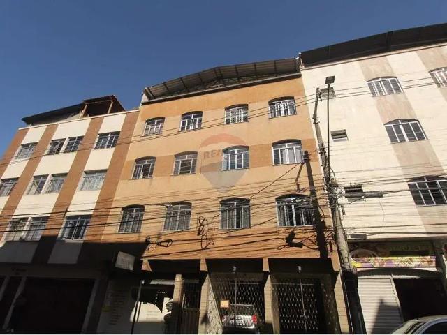 Apartamento venda em Região Geográfica Imediata de Juiz de Fora, Juiz de Fora