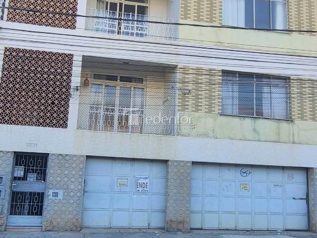 Apartamento venda em Borborema, Juiz de Fora