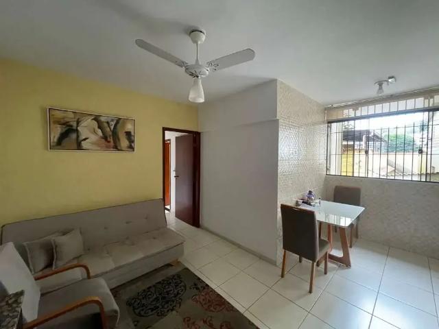 Apartamento venda em Região Geográfica Imediata de Juiz de Fora, Juiz de Fora