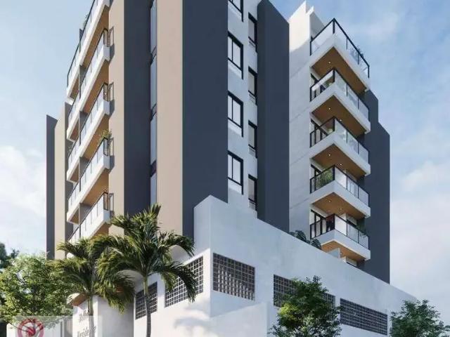 Apartamento venda em Região Geográfica Imediata de Juiz de Fora, Juiz de Fora