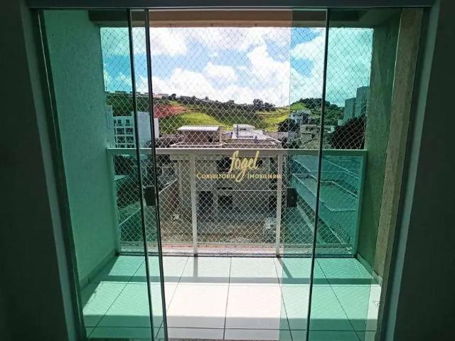 Apartamento venda em Região Geográfica Imediata de Juiz de Fora, Juiz de Fora
