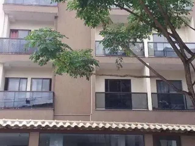 Apartamento venda em Região Geográfica Imediata de Juiz de Fora, Juiz de Fora