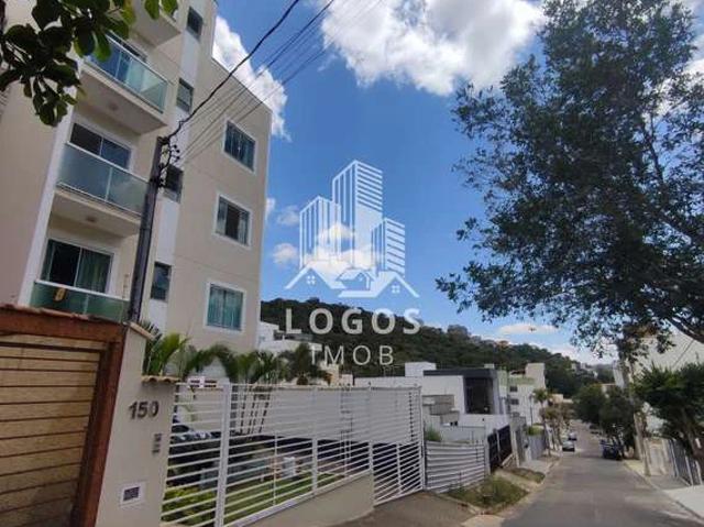 Apartamento venda em Juiz de Fora, Região Geográfica Intermediária de Juiz de Fora