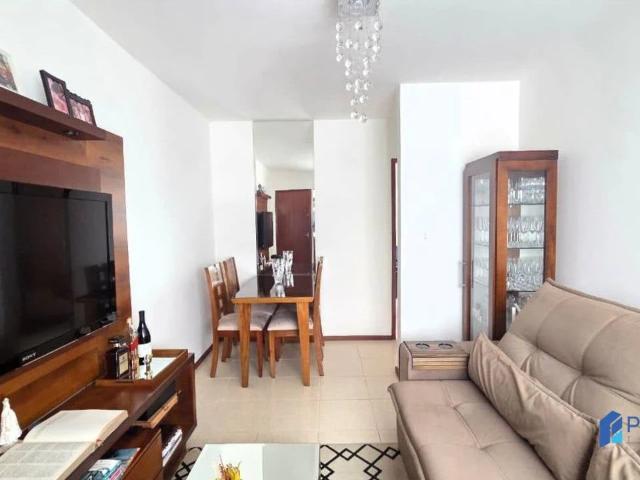 Apartamento venda em Recanto da Mata, Juiz de Fora