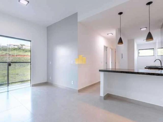 Apartamento venda em Santa Rita de Cássia, Juiz de Fora