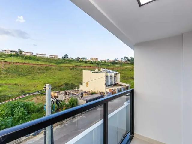 Apartamento venda em Região Geográfica Imediata de Juiz de Fora, Juiz de Fora