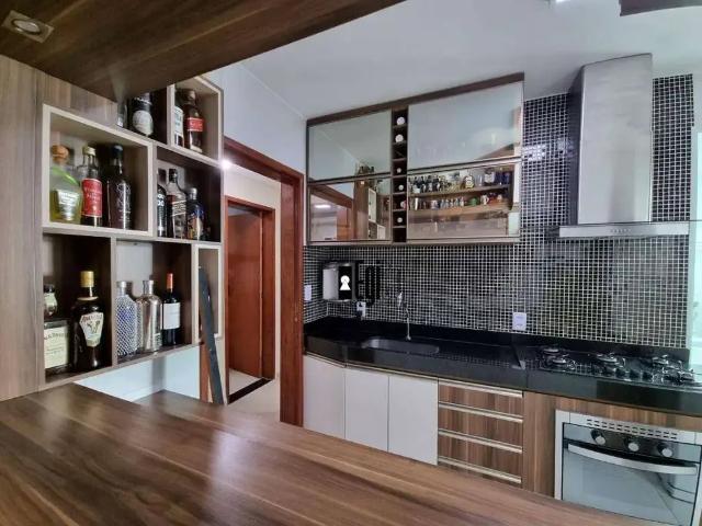 Apartamento venda em Região Geográfica Imediata de Juiz de Fora, Juiz de Fora