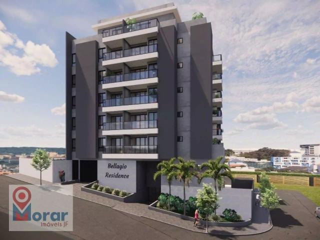 Apartamento venda em Região Geográfica Imediata de Palmas, Palmas