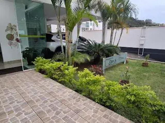 Apartamento venda em Região Geográfica Imediata de Juiz de Fora, Juiz de Fora