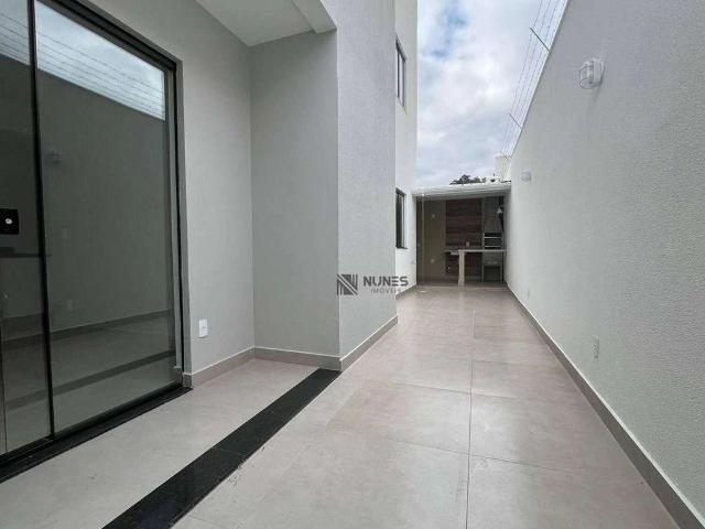 Apartamento venda em Recanto da Mata, Juiz de Fora