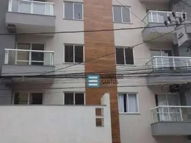 Apartamento venda em Recanto da Mata, Juiz de Fora