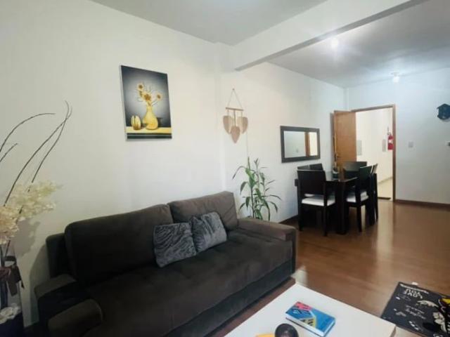 Apartamento venda em Recanto da Mata, Juiz de Fora