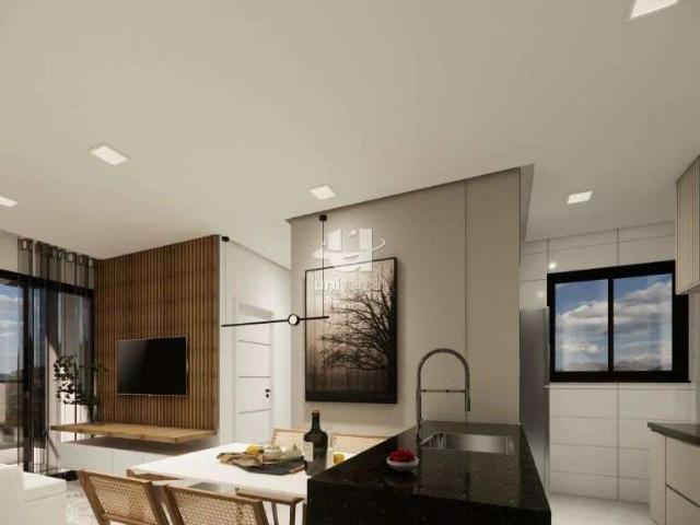Apartamento venda em Recanto da Mata, Juiz de Fora