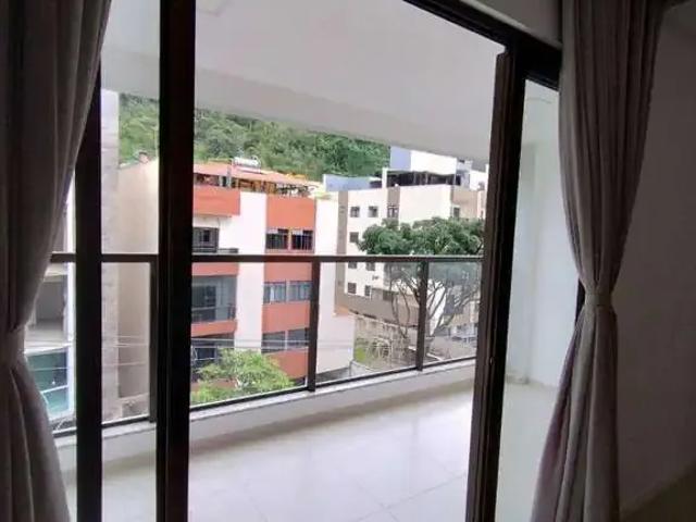 Apartamento venda em Região Geográfica Imediata de Juiz de Fora, Juiz de Fora