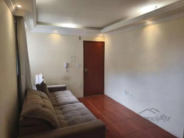Apartamento venda em Região Geográfica Imediata de Juiz de Fora, Juiz de Fora