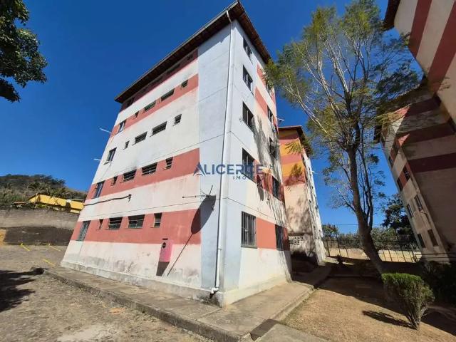 Apartamento venda em Região Geográfica Imediata de Juiz de Fora, Juiz de Fora