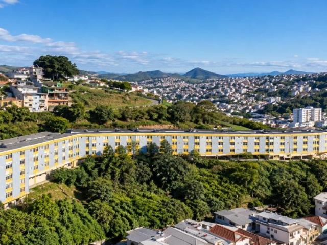 Apartamento venda em Jardim do Sol, Juiz de Fora