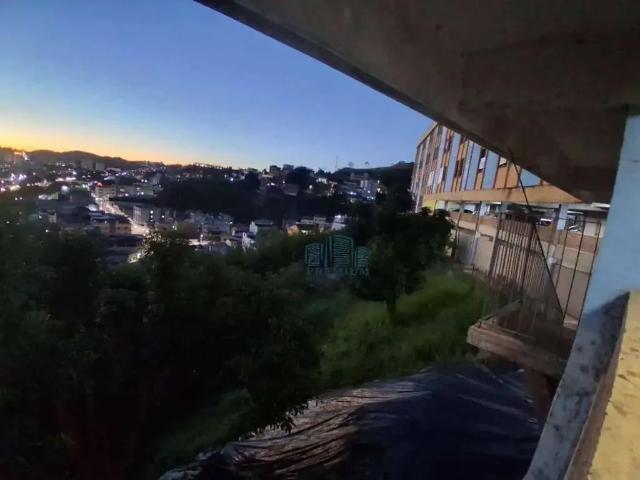 Apartamento venda em Região Geográfica Imediata de Juiz de Fora, Juiz de Fora
