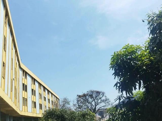 Apartamento venda em São Bernardo, Juiz de Fora